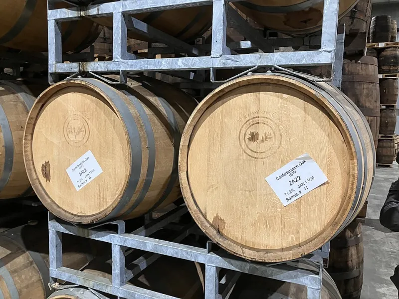Barrel-Finished, Barrel-Touched, Barrel-Adjacent: The Weasel Words Hiding in Your Craft Beer Aisle