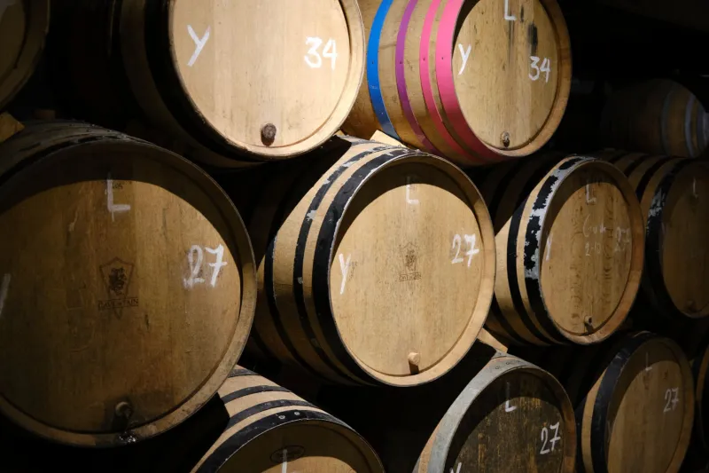Friend, Foe, or Force of Nature? The Great Brett Debate Splitting Craft Breweries Down the Middle