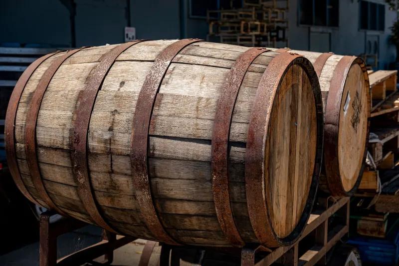 Char, Ash, and Ambition: Why Smoked Beers Are the Craft World's Most Polarizing Pour