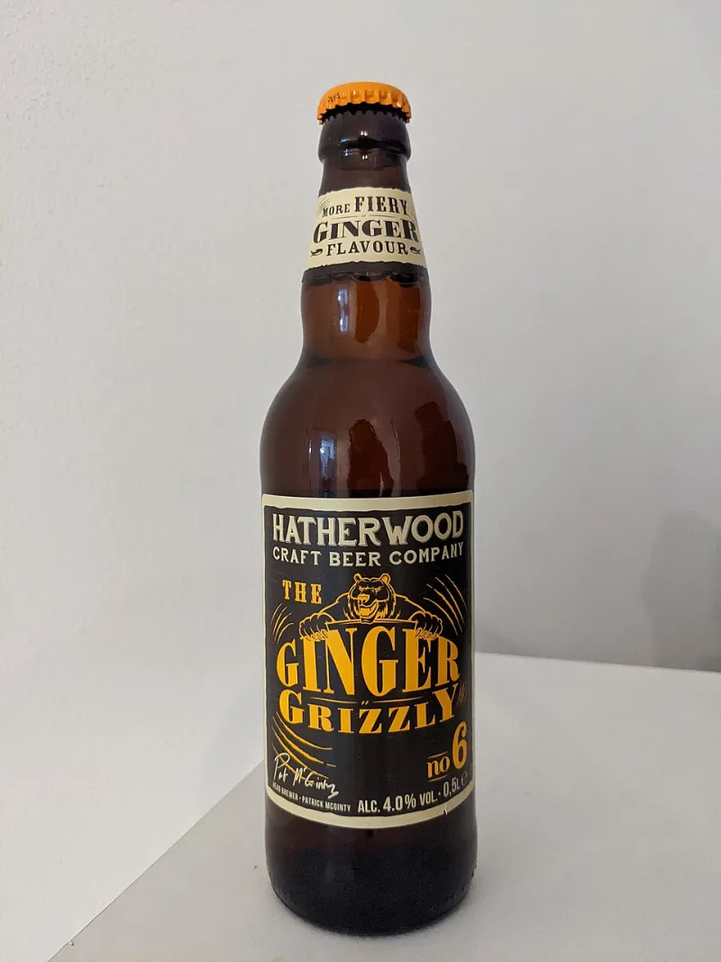 When the Label Lies: Craft Beer's Growing Problem with Flavor Claims It Can't Back Up