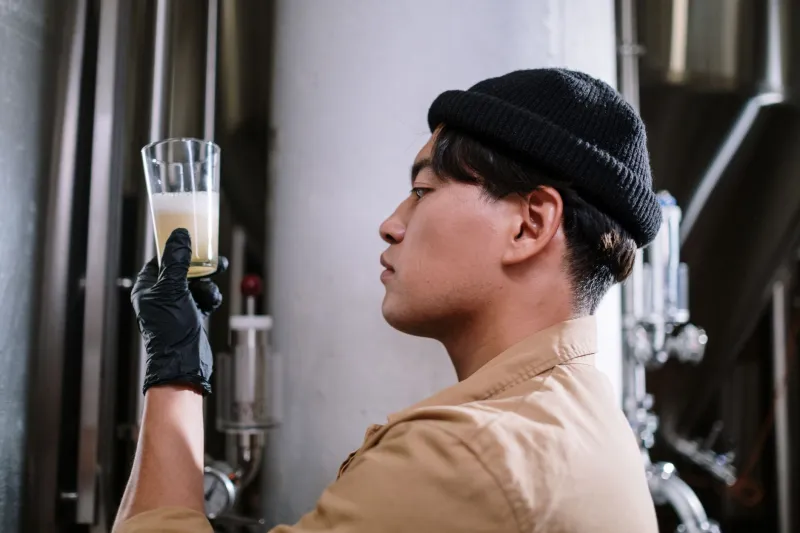 Mash, Modify, Marvel: How Craft Brewers Are Weaponizing Enzymes to Unlock Flavors Nobody's Tasted Before