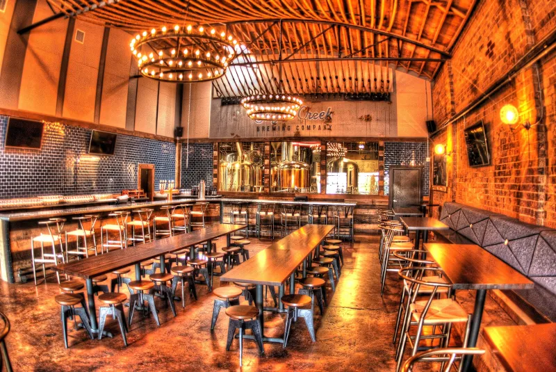 Turn It Down: How Quiet Taprooms Are Changing the Way We Actually Taste Beer